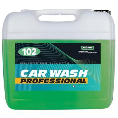 TANICA 20 KG SHAMPOO DETERGENTE PRE CERA SPAZZOLONI