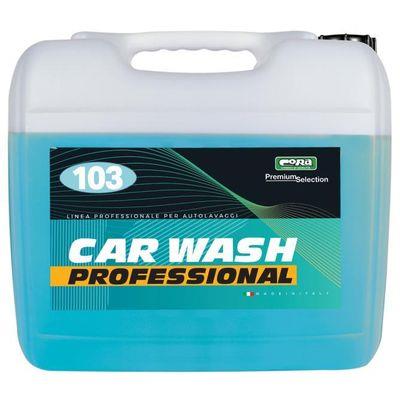 TANICA 20 KG SHAMPOO SCHIUMOGENO LAVA & INCERA
