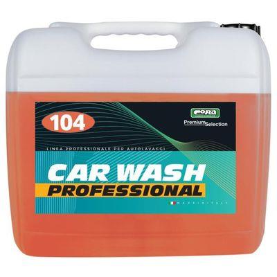 TANICA 20 KG CERA AUTOASCIUGANTE IDROREPELLENTE LUCIDANTE