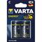 PILE VARTA C 1/2 TORCIA ENERGY X2