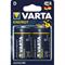 PILE VARTA D TORCIA ENERGY X2