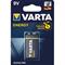 PILA VARTA 9V ENERGY X1