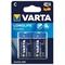 PILE VARTA C LONGLIFE POWER X 2