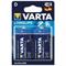 PILE VARTA D LONGLIFE POWER X 2