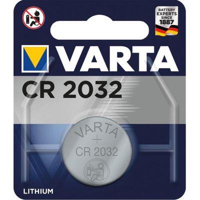 PILA VARTA SPECIALISTICA CR2032 LITIO