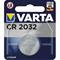 PILA VARTA SPECIALISTICA CR2032 LITIO
