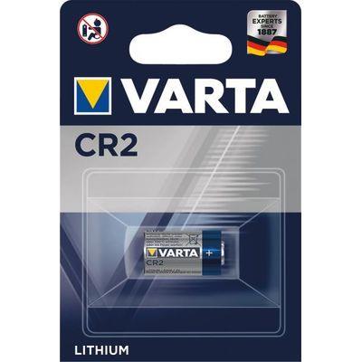 PILA VARTA SPECIALISTICA CR2