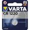 PILA VARTA SPECIALISTICA CR1220 LITIO