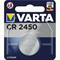 PILA VARTA SPECIALISTICA CR2450 LITIO