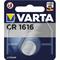 PILA VARTA SPECIALISTICA CR1616 LITIO