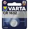 PILA VARTA SPECIALISTICA CR1632 LITIO
