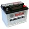 BATTERIA BOSCH S3 56AH