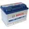 BATTERIA BOSCH S4 74AH