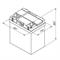 BATTERIA BOSCH S4 40AH