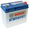 BATTERIA BOSCH S4 45AH