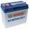 BATTERIA BOSCH S4 45AH
