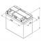 BATTERIA BOSCH S4 45AH