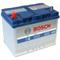 BATTERIA BOSCH S4 70AH