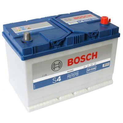 BATTERIA BOSCH S4 95AH