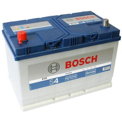 BATTERIA BOSCH S4 95AH