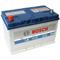 BATTERIA BOSCH S4 95AH