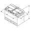 BATTERIA BOSCH S4 95AH