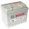 BATTERIA BOSCH S5 63AH