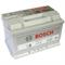 BATTERIA BOSCH S5 74AH