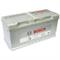 BATTERIA BOSCH S5 110AH