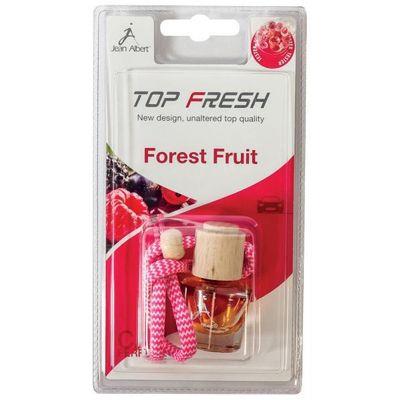 DEO JEAN ALBERT TOP FRESH FOREST FRUIT 1PZ