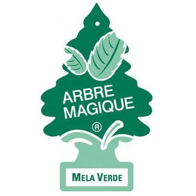 ARBRE MAGIQUE MELA VERDE 24PZ