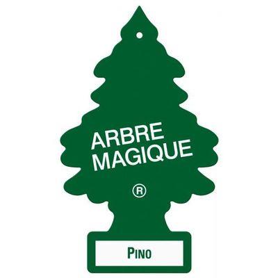 ARBRE MAGIQUE PINO 24PZ