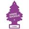 ARBRE MAGIQUE LAVANDA 24PZ
