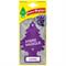 ARBRE MAGIQUE LAVANDA 24PZ