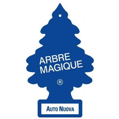 ARBRE MAGIQUE AUTO NUOVA 24PZ