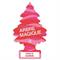ARBRE MAGIQUE VIOLET & GARDENIA 24PZ