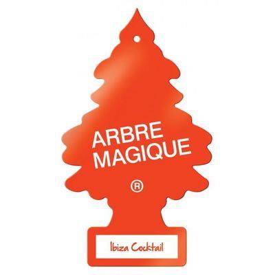 ARBRE MAGIQUE MONO IBIZA COCKTAIL 24PZ