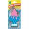 ARBRE MAGIQUE BUBBLE GUM 24PZ