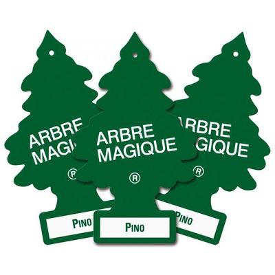 ARBRE MAGIQUE PINO CONF.3PZ.