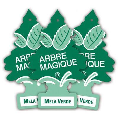 ARBRE MAGIQUE MELA VERDE CONF.3PZ