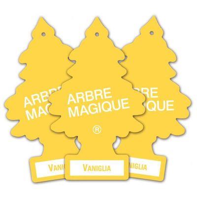 ARBRE MAGIQUE VANIGLIA CONF.3PZ