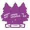 ARBRE MAGIQUE LAVANDA CONF.3PZ