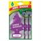 ARBRE MAGIQUE LAVANDA CONF.3PZ