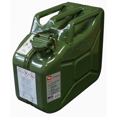 TANICA MILITARE 10L.OMOLOGATA