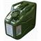 TANICA MILITARE 10L.OMOLOGATA