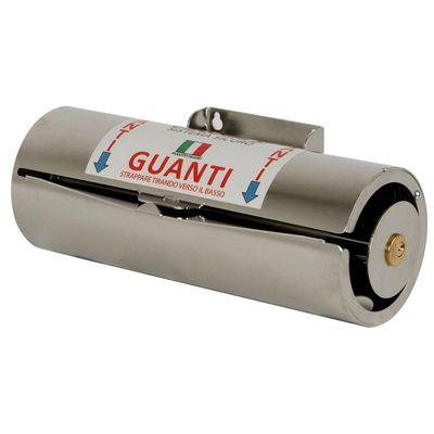 PORTAGUANTI A ROTOLO CON CHIAVE