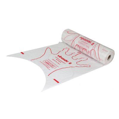 CF 12 ROTOLI 500 GUANTI PALMATI PER SISTEMA SICURO