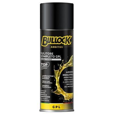 BULLOCK PULITORE COMPLETO GPL 120 ml