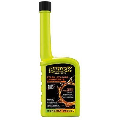BULLOCK STABILIZZATORE CARBURANTE 200 ml