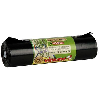 CF 10 ROTOLI 15 LACCIOSAC 90X120